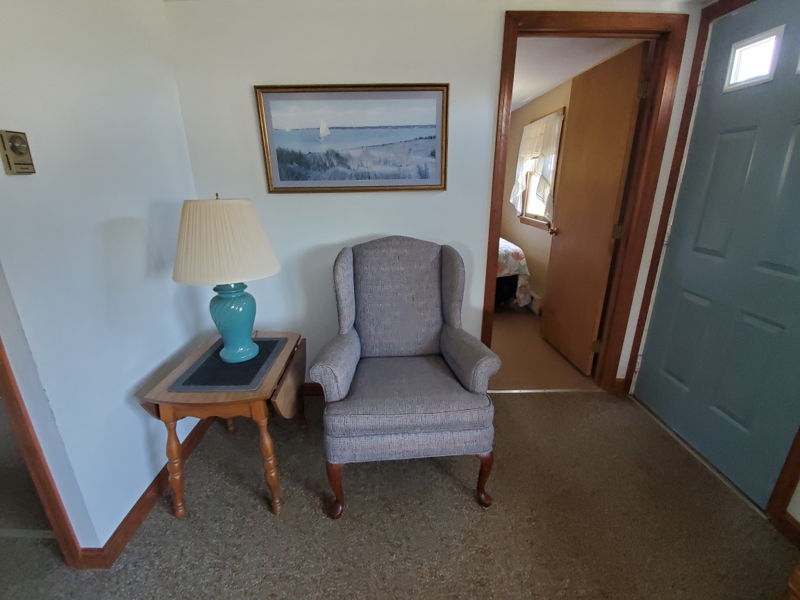 Metter's Cottages Chatham MA